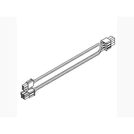 Kohler Assy. Cable, Heated Tub 1195687
